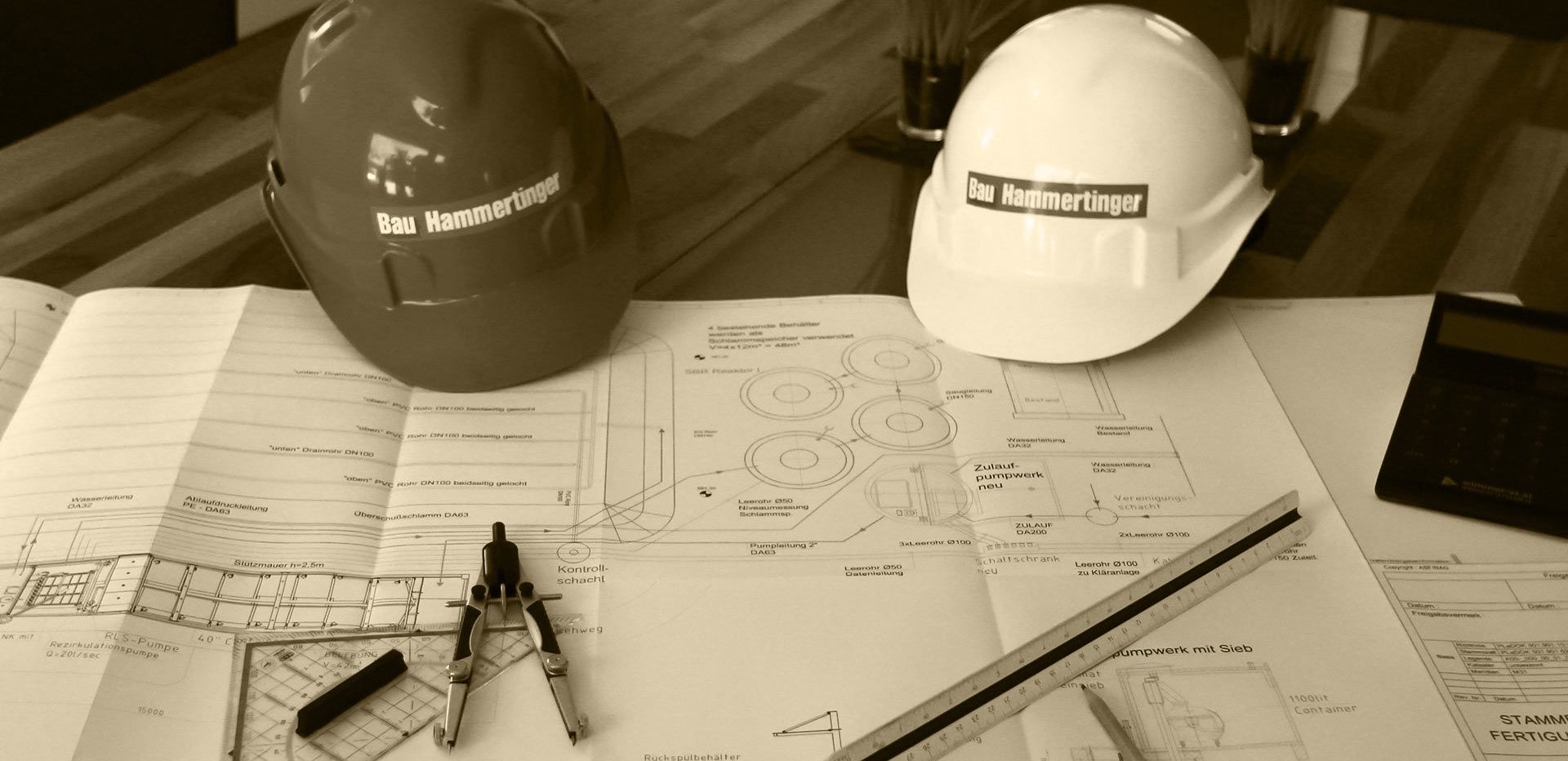 Bau Hammertinger GmbH