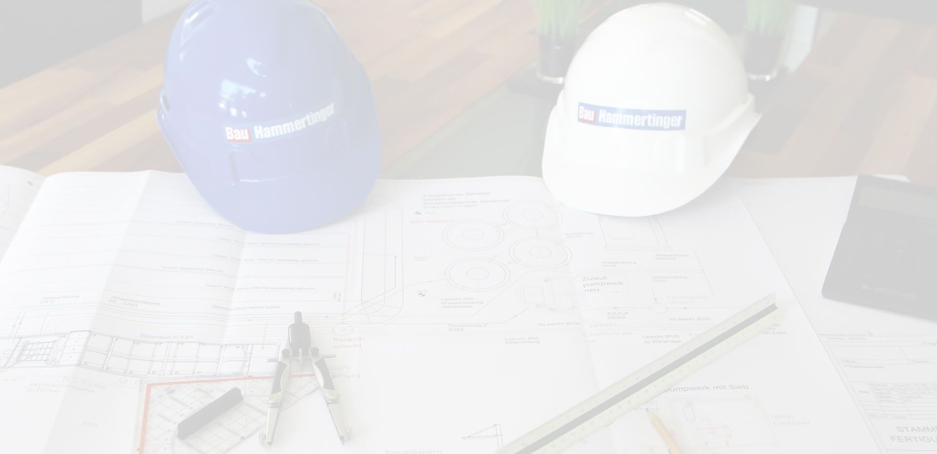 Bau Hammertinger GmbH