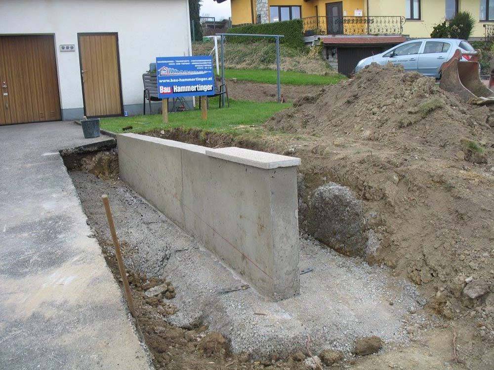 Bau Hammertinger GmbH
