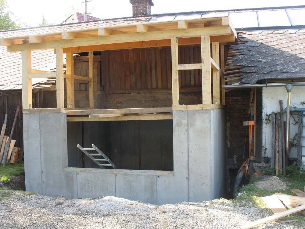 Bau Hammertinger GmbH