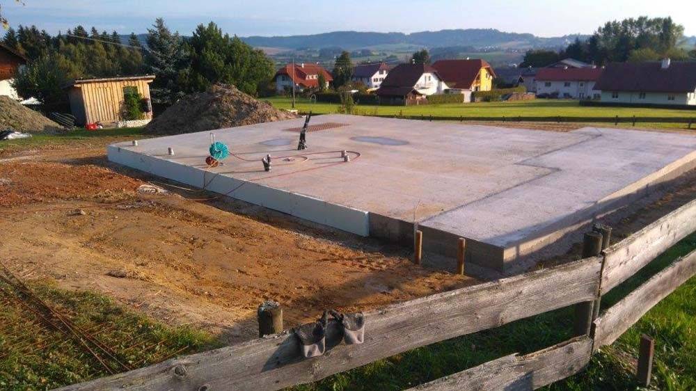 Bau Hammertinger GmbH