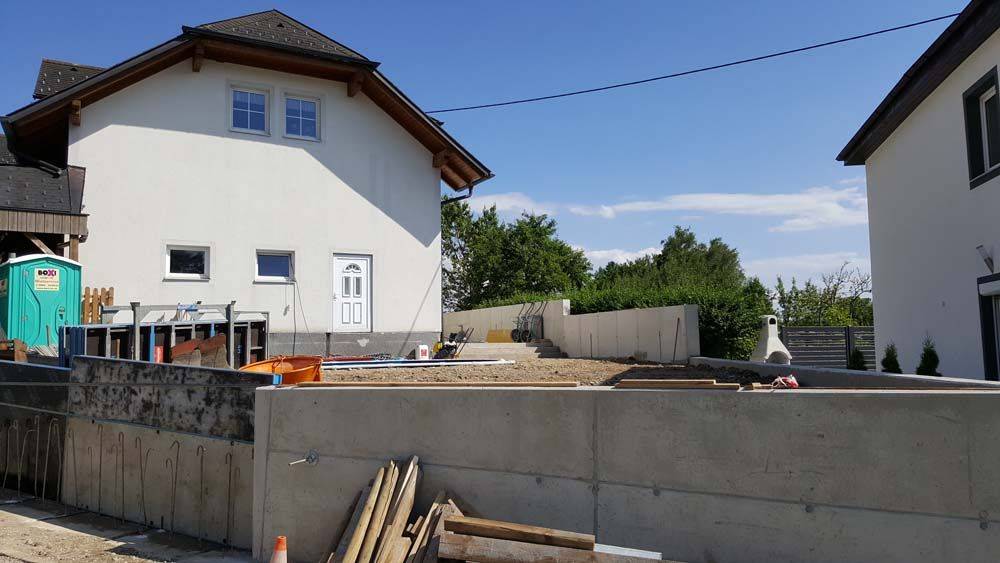 Bau Hammertinger GmbH