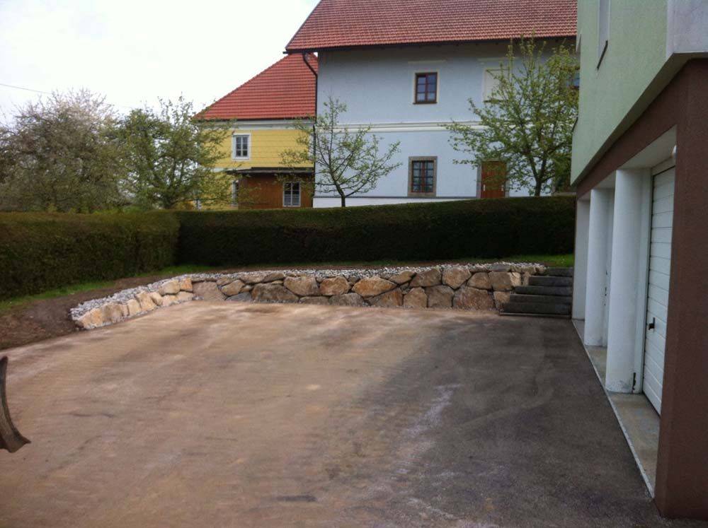 Bau Hammertinger GmbH