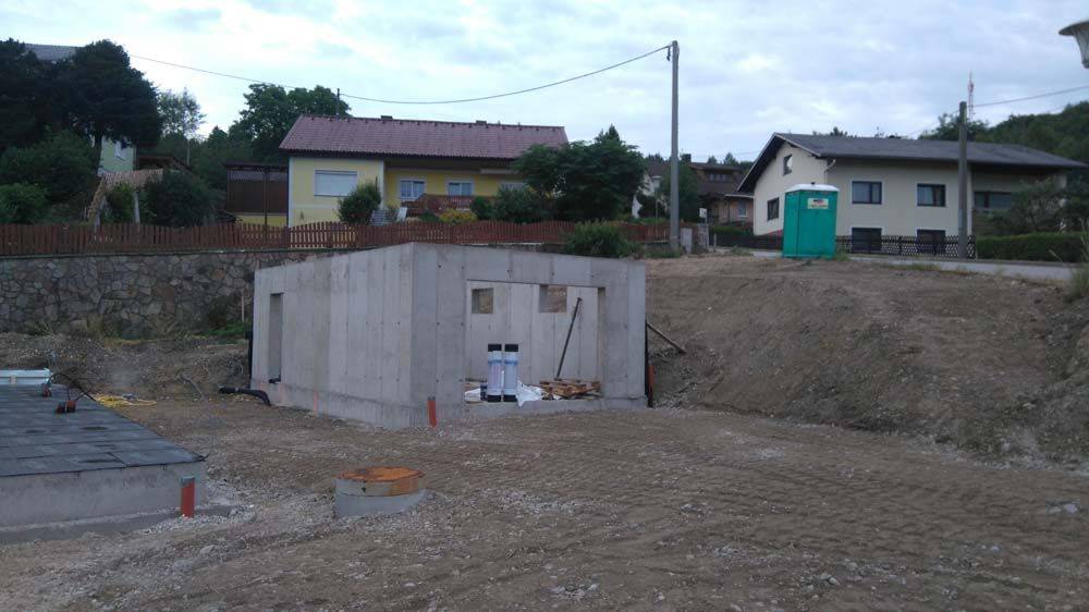 Bau Hammertinger GmbH