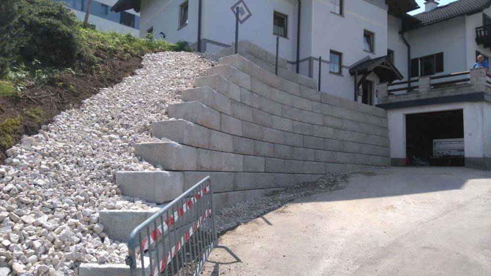 Bau Hammertinger GmbH
