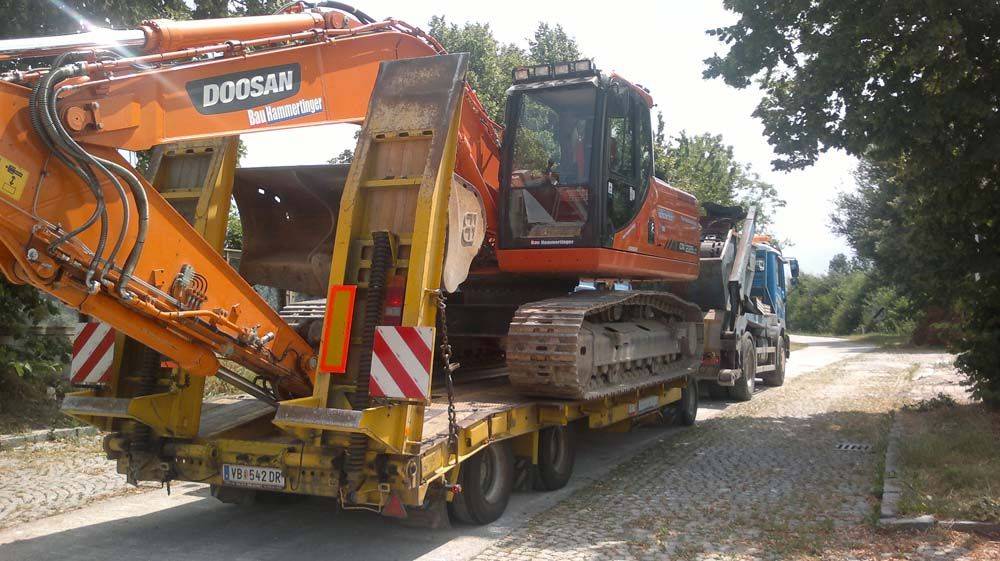 Bau Hammertinger GmbH