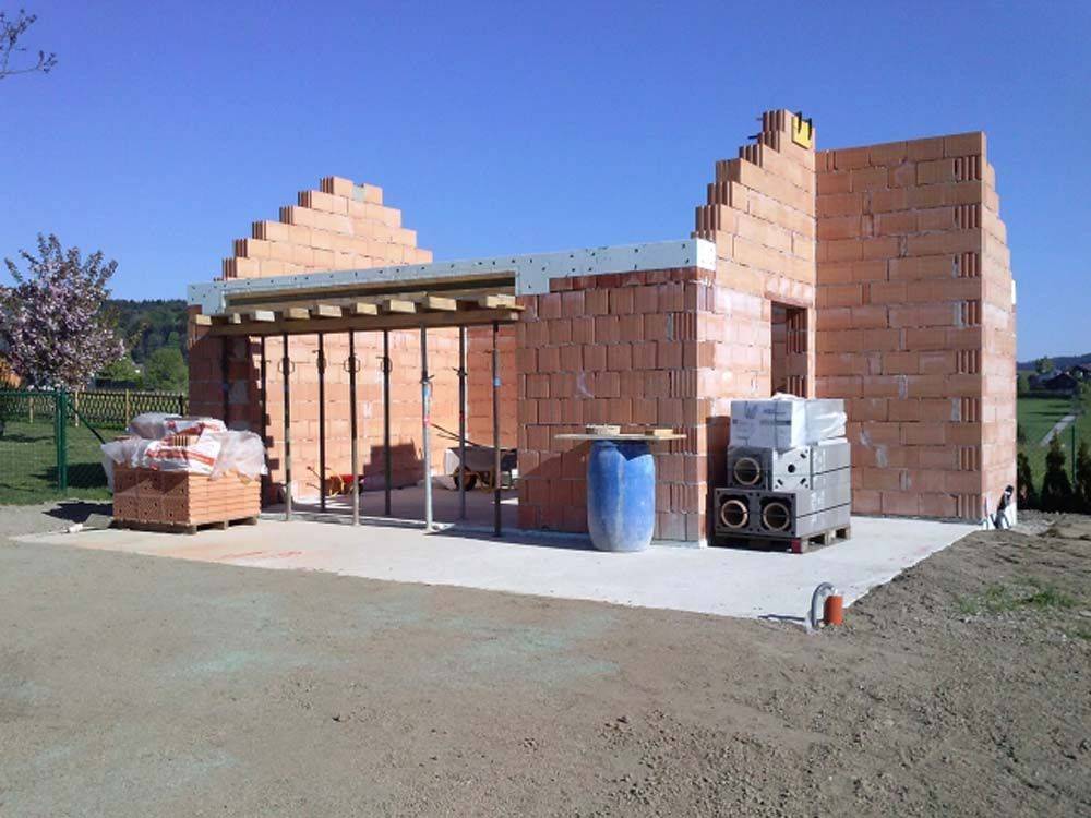 Bau Hammertinger GmbH