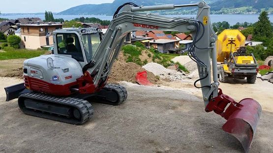 Bau Hammertinger GmbH